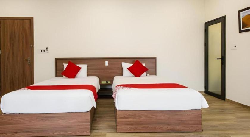 Oyo 90636 Teratak Zakiah Chalet Джерантут Екстериор снимка