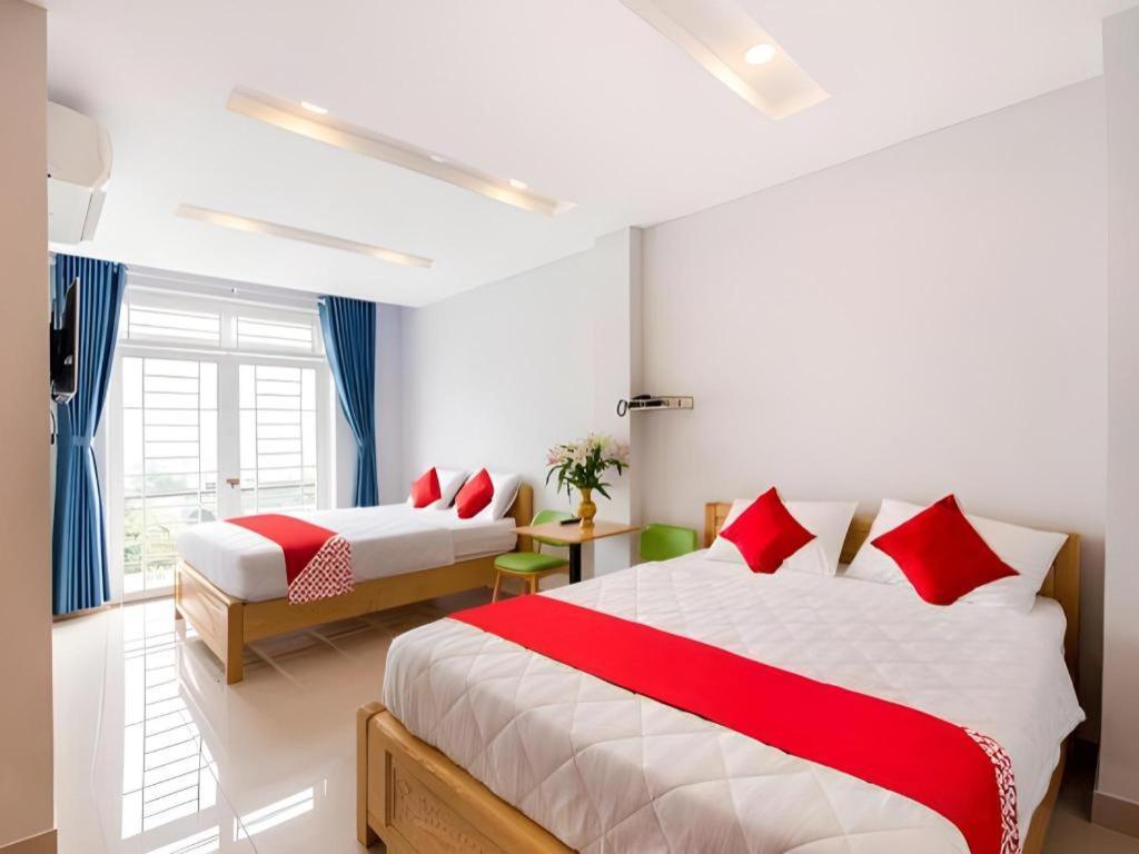 Oyo 90636 Teratak Zakiah Chalet Джерантут Екстериор снимка